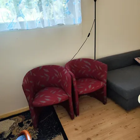 Homestay ,,laisve,,