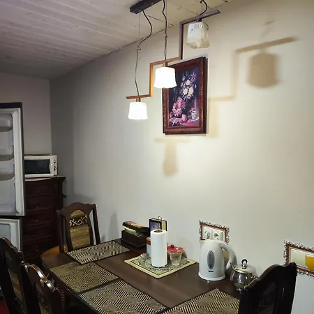 Homestay ,,laisve,,