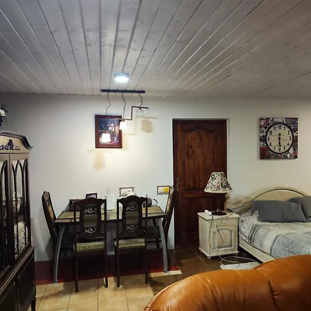 Apartmán Homestay ,,laisve,, *
