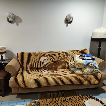 Homestay ,,laisve,, Appartement Vilnius