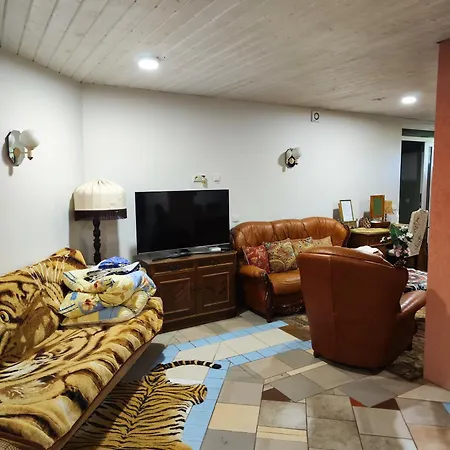 Appartement Homestay ,,laisve,, *